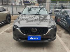 Mazda CX-5 2.5L AWD Version - photo 3