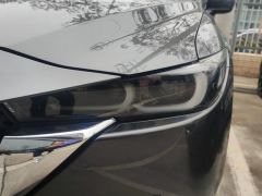 Mazda CX-5 2.5L AWD Version - photo 4