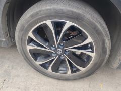 Mazda CX-5 2.5L AWD Version - photo 5