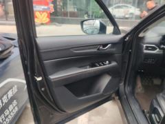 Mazda CX-5 2.5L AWD Version - photo 7