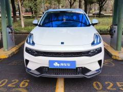 Lynk & Co 06 EM-P 1.5T 84km Pro - photo 3