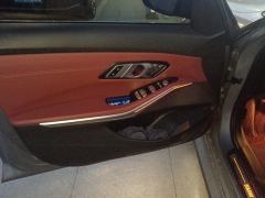 BMW i3 eDrive 35 L - photo 12