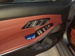 BMW i3 eDrive 35 L - photo 13