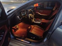 BMW i3 eDrive 35 L - photo 14