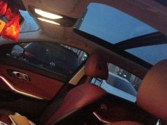 BMW i3 eDrive 35 L - photo 15
