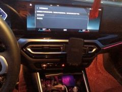 BMW i3 eDrive 35 L - photo 17