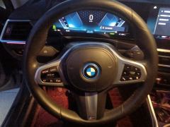 BMW i3 eDrive 35 L - photo 18