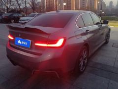 BMW i3 eDrive 35 L - photo 2