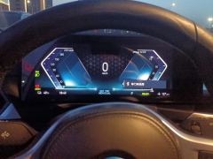 BMW i3 eDrive 35 L - photo 20