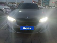 BMW i3 eDrive 35 L - photo 3