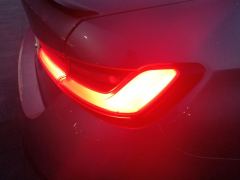 BMW i3 eDrive 35 L - photo 5