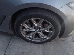 BMW i3 eDrive 35 L - photo 6