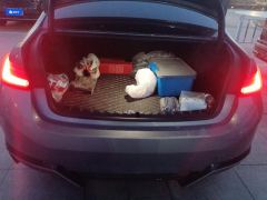 BMW i3 eDrive 35 L - photo 7