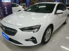 Buick Regal 552T Smart Enjoyment Edition - ფოტო 1