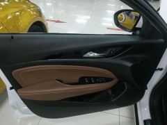 Buick Regal 552T Smart Enjoyment Edition - ფოტო 12