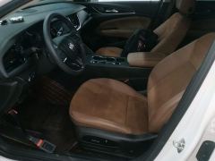 Buick Regal 552T Smart Enjoyment Edition - ფოტო 14
