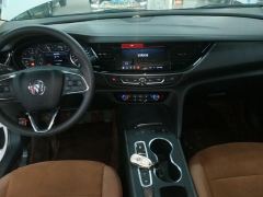Buick Regal 552T Smart Enjoyment Edition - ფოტო 16