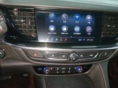 Buick Regal 552T Smart Enjoyment Edition - ფოტო 17
