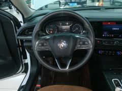 Buick Regal 552T Smart Enjoyment Edition - ფოტო 18