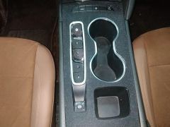 Buick Regal 552T Smart Enjoyment Edition - ფოტო 19