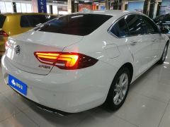 Buick Regal 552T Smart Enjoyment Edition - ფოტო 2