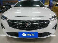 Buick Regal 552T Smart Enjoyment Edition - ფოტო 3