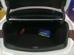 Buick Regal 552T Smart Enjoyment Edition - ფოტო 7