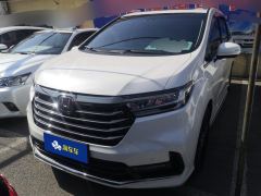 Honda Odyssey 2.0L Sharp Luxury Edition 7-seater - ფოტო 1