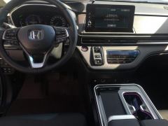 Honda Odyssey 2.0L Sharp Luxury Edition 7-seater - ფოტო 10