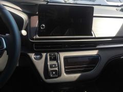Honda Odyssey 2.0L Sharp Luxury Edition 7-seater - ფოტო 11