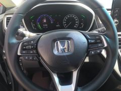Honda Odyssey 2.0L Sharp Luxury Edition 7-seater - ფოტო 12