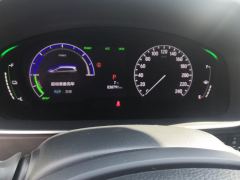 Honda Odyssey 2.0L Sharp Luxury Edition 7-seater - ფოტო 14