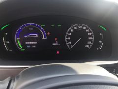 Honda Odyssey 2.0L Sharp Luxury Edition 7-seater - ფოტო 15