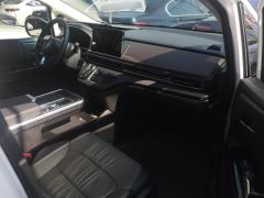 Honda Odyssey 2.0L Sharp Luxury Edition 7-seater - ფოტო 16