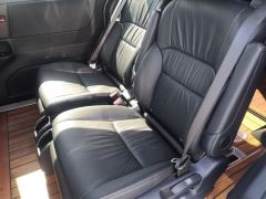 Honda Odyssey 2.0L Sharp Luxury Edition 7-seater - ფოტო 17