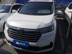 Honda Odyssey 2.0L Sharp Luxury Edition 7-seater - ფოტო 3