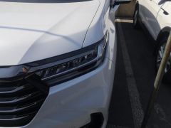 Honda Odyssey 2.0L Sharp Luxury Edition 7-seater - ფოტო 4