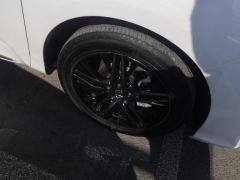 Honda Odyssey 2.0L Sharp Luxury Edition 7-seater - ფოტო 5