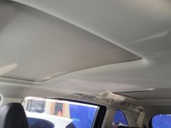 Honda Odyssey 2.0L Sharp Luxury Edition 7-seater - ფოტო 9