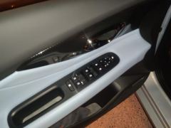 GAC Shadow Leopard PHEV 2.0L J20PHEV Edition - фото 13