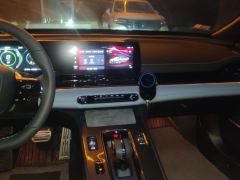 GAC Shadow Leopard PHEV 2.0L J20PHEV Edition - фото 17