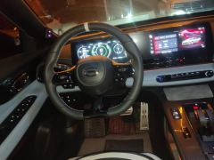 GAC Shadow Leopard PHEV 2.0L J20PHEV Edition - фото 18