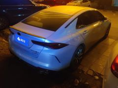 GAC Shadow Leopard PHEV 2.0L J20PHEV Edition - фото 2