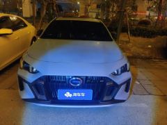 GAC Shadow Leopard PHEV 2.0L J20PHEV Edition - фото 3