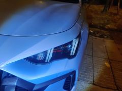 GAC Shadow Leopard PHEV 2.0L J20PHEV Edition - фото 4