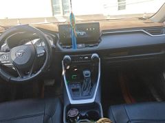 Toyota Wildlander 2.0L 2WD Leading Edition - фото 16