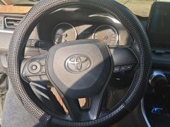 Toyota Wildlander 2.0L 2WD Leading Edition - фото 18