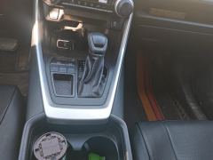Toyota Wildlander 2.0L 2WD Leading Edition - фото 19