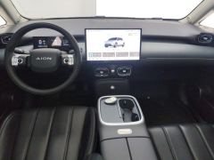 GAC AION UT 420 Supreme Edition - ფოტო 16