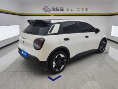 GAC AION UT 420 Supreme Edition - ფოტო 2